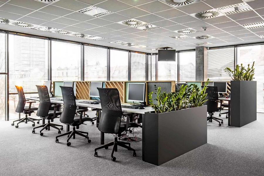 Factors to Consider When Choosing an Office Space