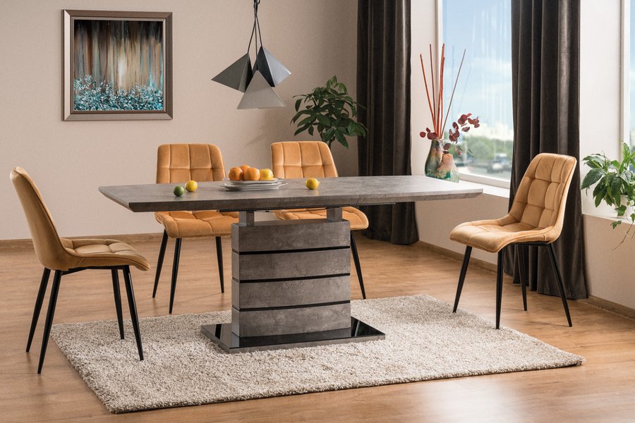 Guide to Buying Chairs for Your Dining Table Online