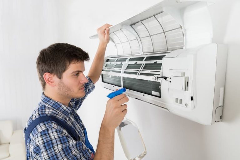 Signs Your AC Duct Needs Cleaning