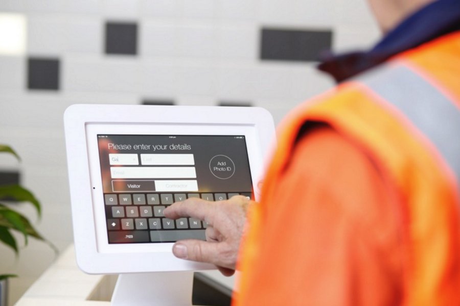 Keep Your Workplace Ready for Emergency with a Visitor Management System