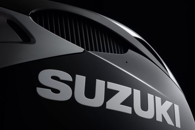 The Legacy and Excellence of Suzuki Motor Corporation