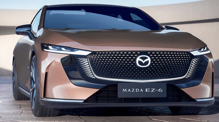 Fuel Revolution: How SKYACTIV Shapes the Future of Cities UAE