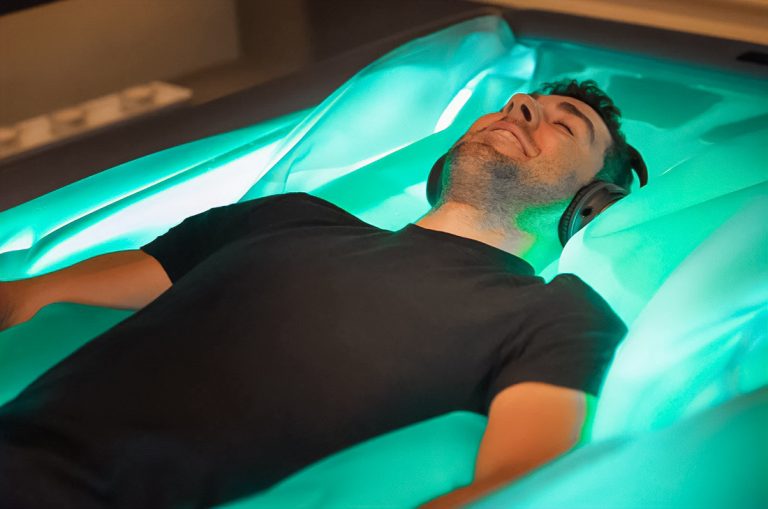 Laser Light Against Pain: Effective Solutions for Joints