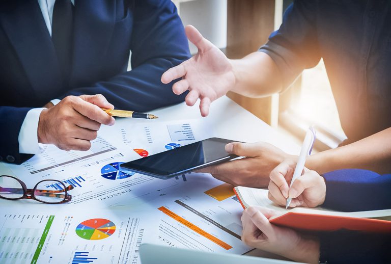 Holding Companies in the UAE: A Smart Way to Manage Assets and Protect Capital