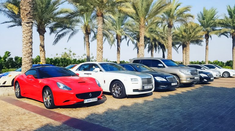 The Rise of “Ghost Rentals”: When you Rent a Car but Never Get Behind the Wheel