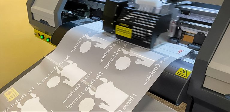 Inside the Etsy Shift: Why Top Sellers Are Ditching Vinyl for DTF